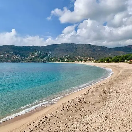 U Palmu * Sagone (Corsica)