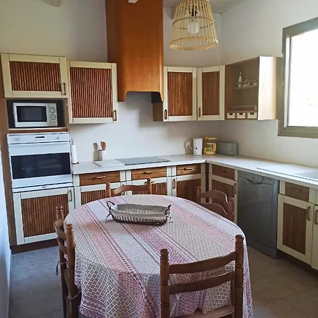U Palmu * Sagone (Corsica)