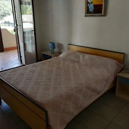 U Palmu Appartement *