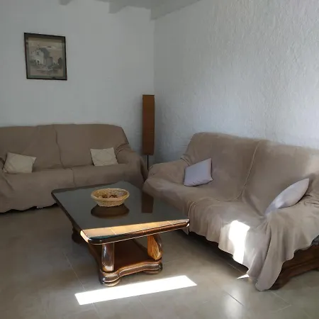 U Palmu Appartement *