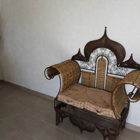 U Palmu Apartment Sagone (Corsica)