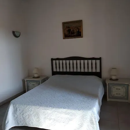 U Palmu Apartment