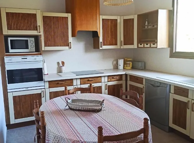 U Palmu * Sagone (Corsica)