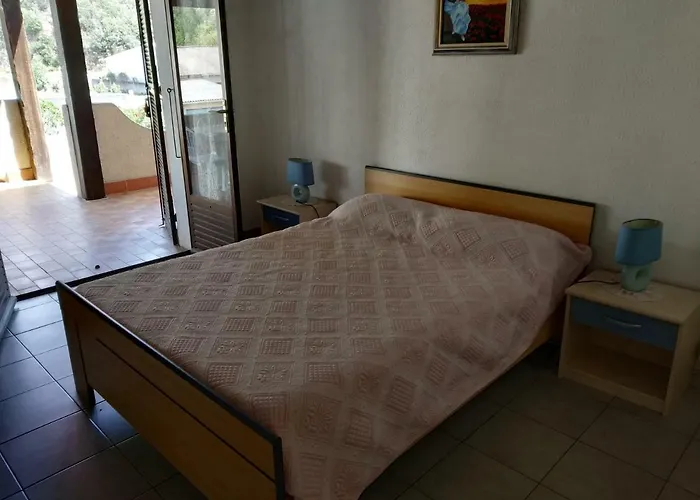 U Palmu Appartement *